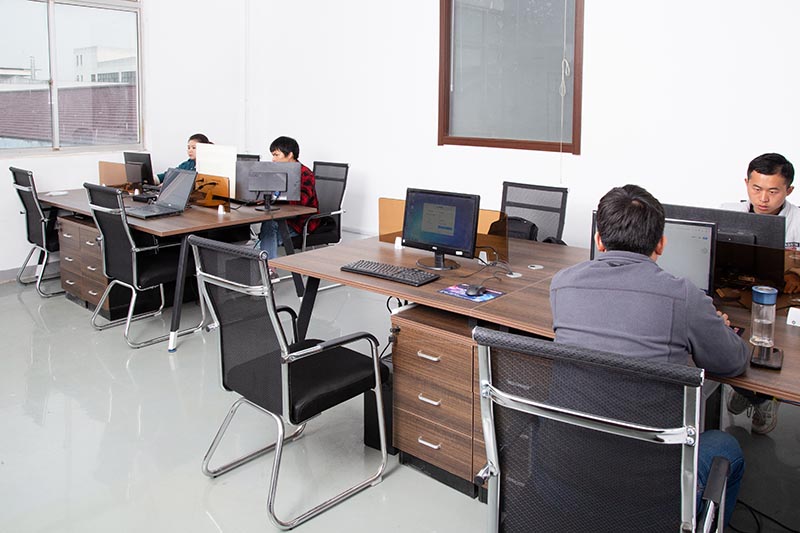 SplitInternal Trade Office - Guangu Technology